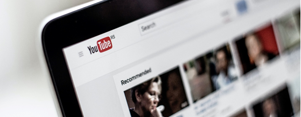 5 Graphic Design Tools to use To Brand Your YouTube Channel
