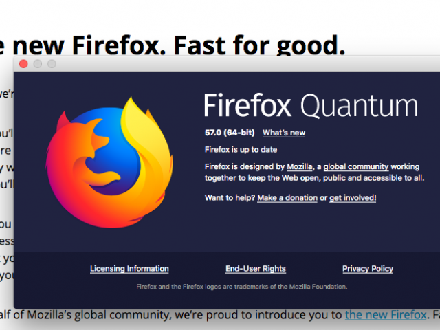 Firefox Quantum, Its Downside for Developers & Quick Solutions