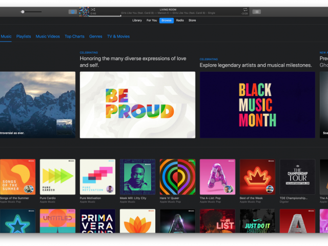 Hail #DarkMode!! The Upcoming New Innovation For MacOS Dubbed"Mojave"